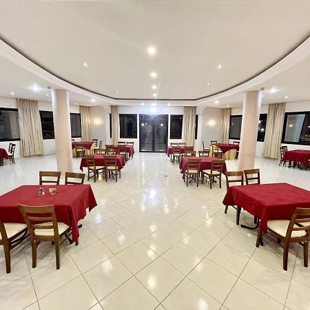Hotel Plaisance Meknès Exterior foto